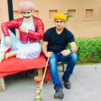 Sandeep Chauhan